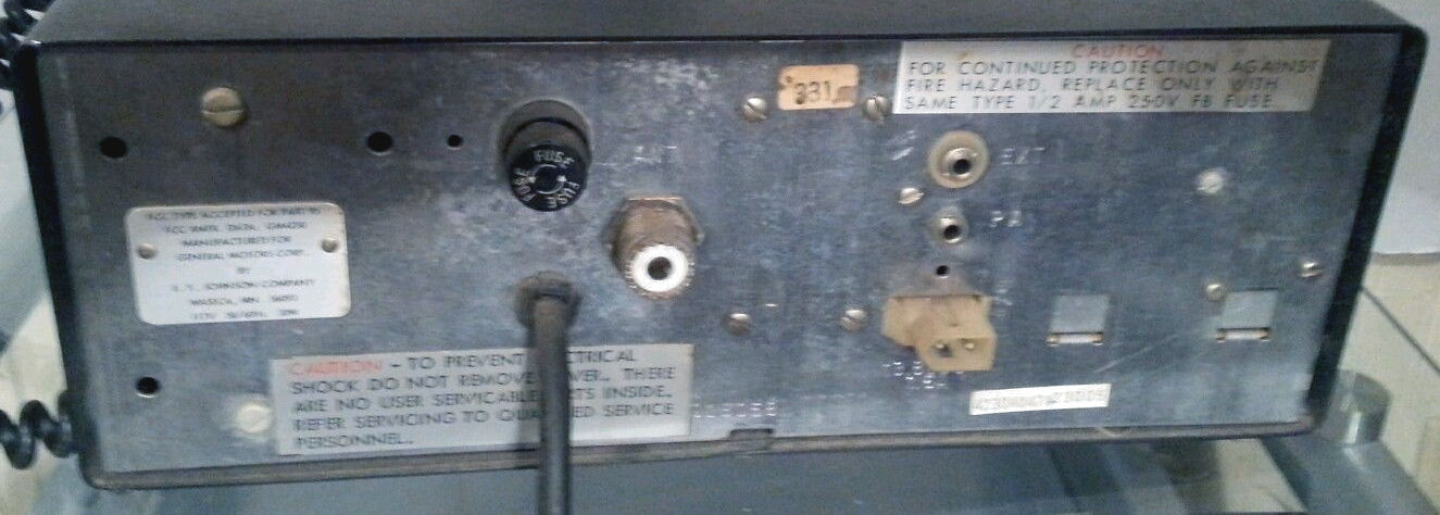 General Motors GM4230